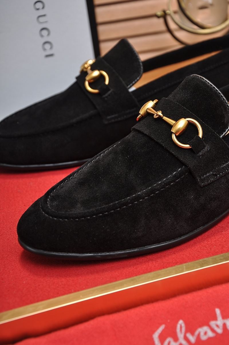 Gucci Business Shoes